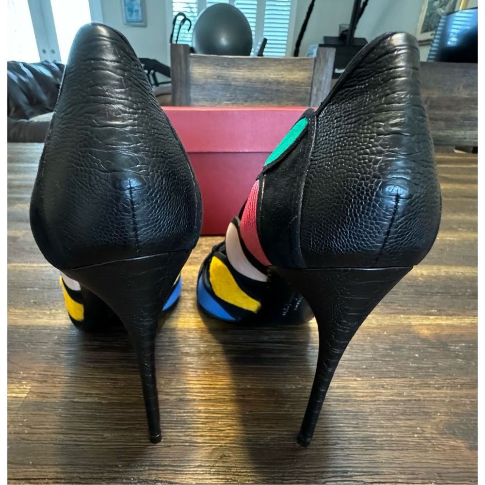 Salvatore FerragamoFeliscia pumps ๏ฟผ - Picture 11 of 16
